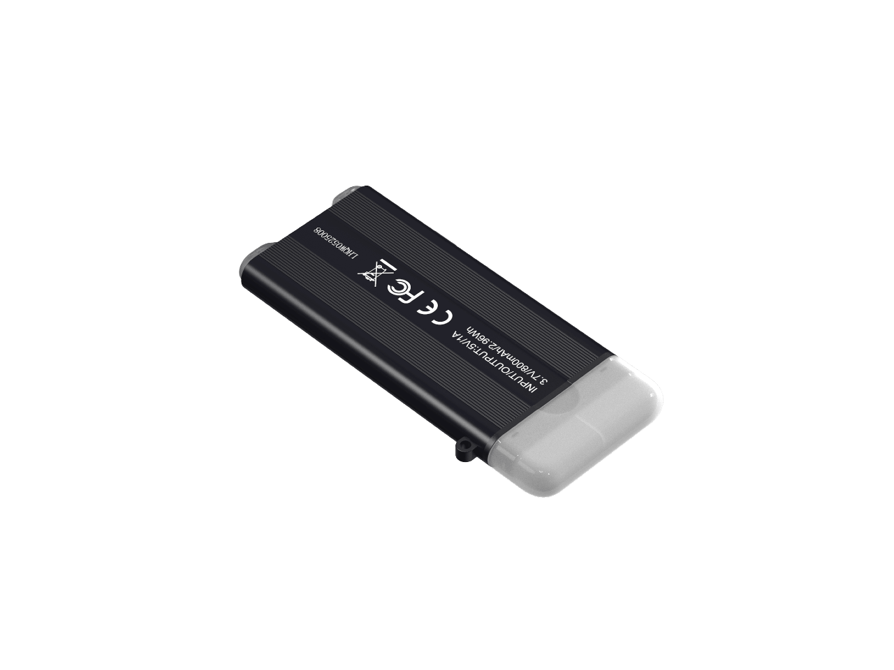 Fenix E-SPARK - Discontinued