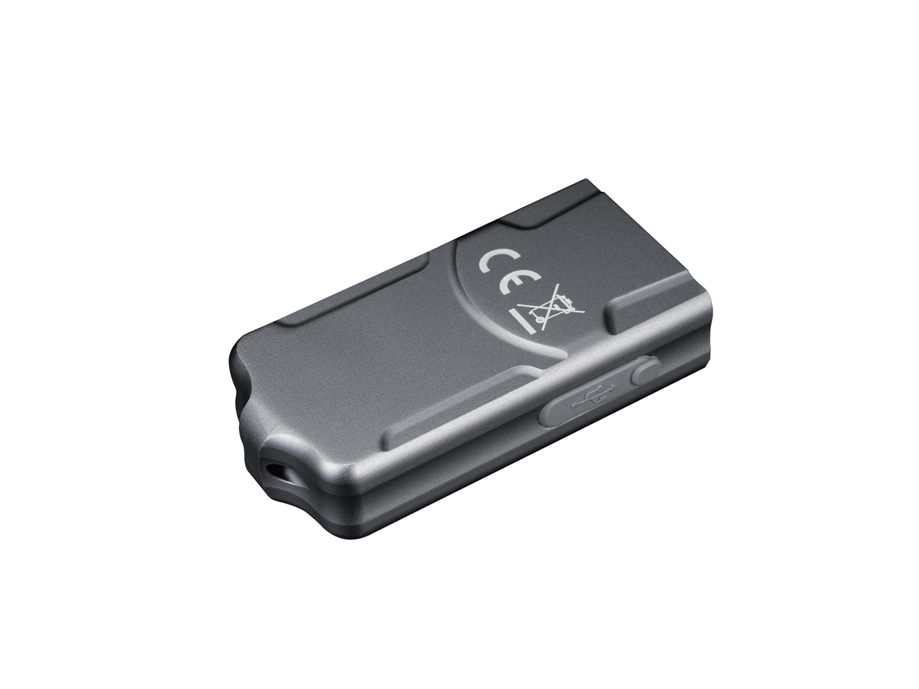 Fenix E03R V2 Keychain Flashlight