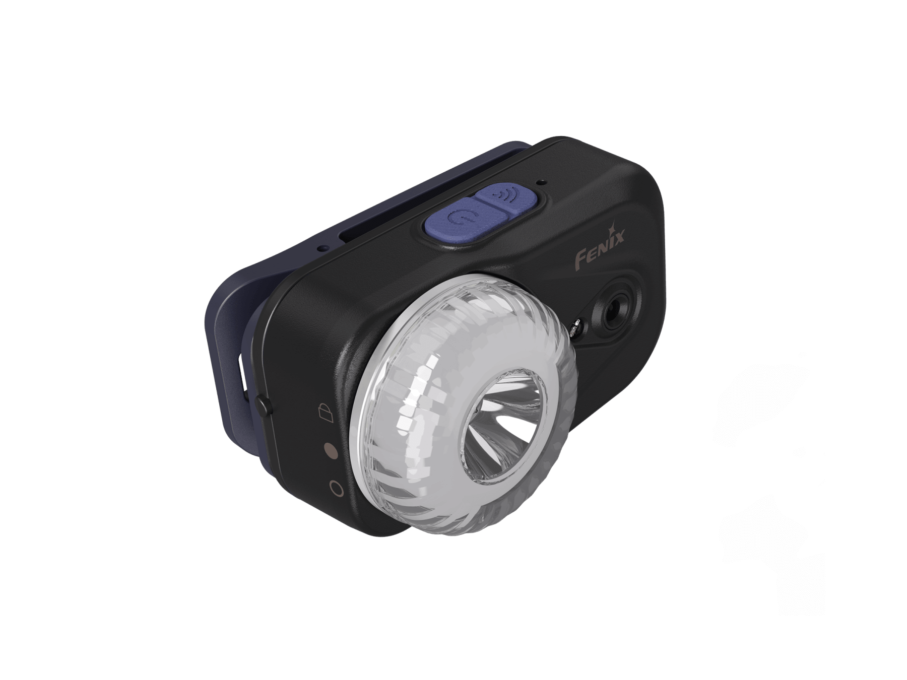 Fenix HL17R Multicolor 2-in-1 Headlamp
