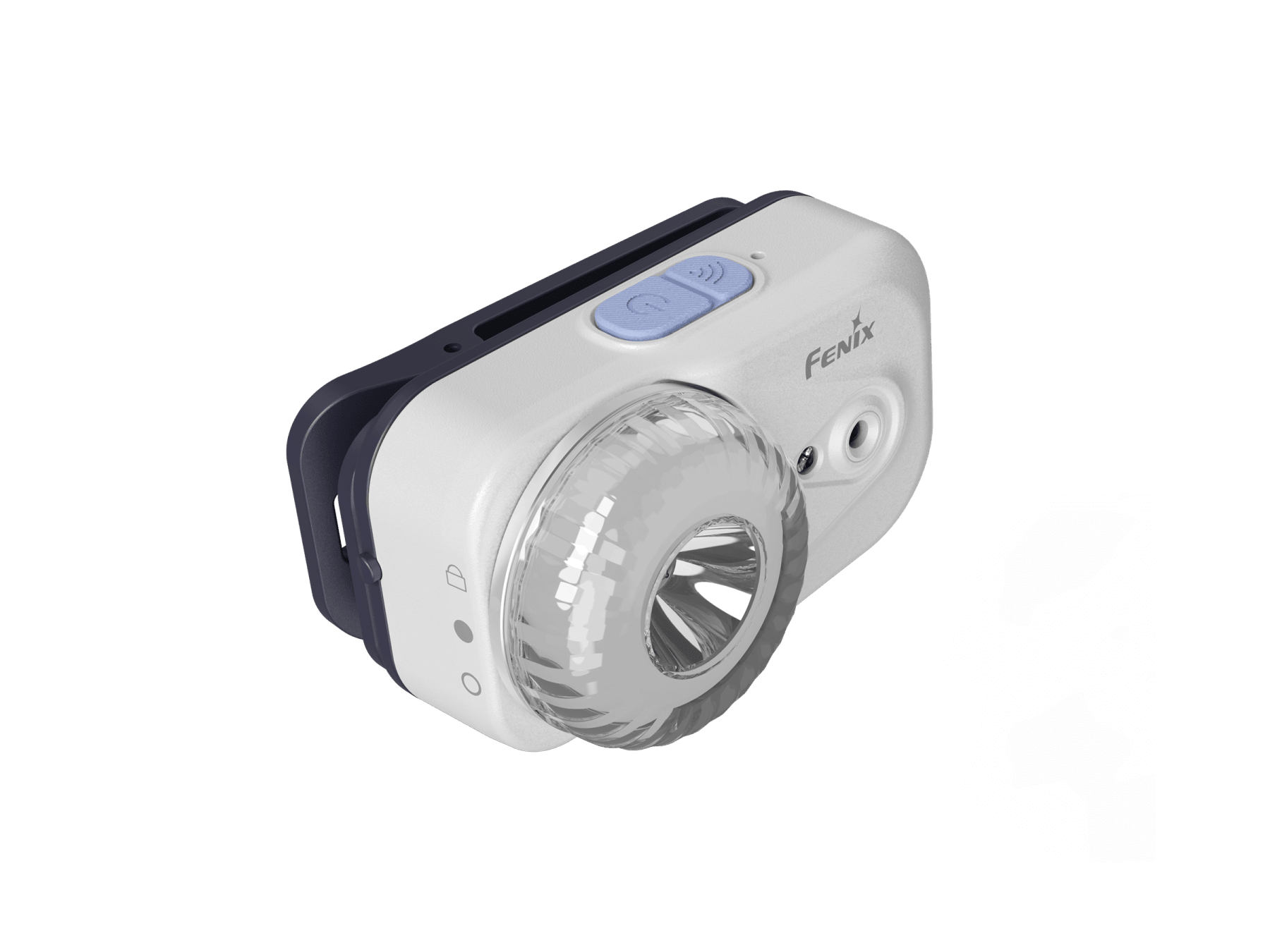 Fenix HL17R Multicolor 2-in-1 Headlamp