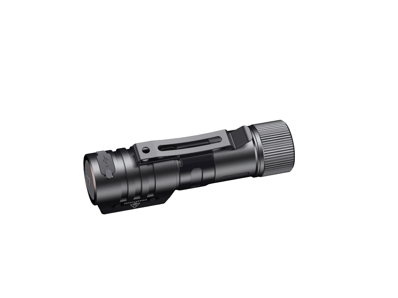Fenix HM71R Rechargeable Industrial LED Headlamp