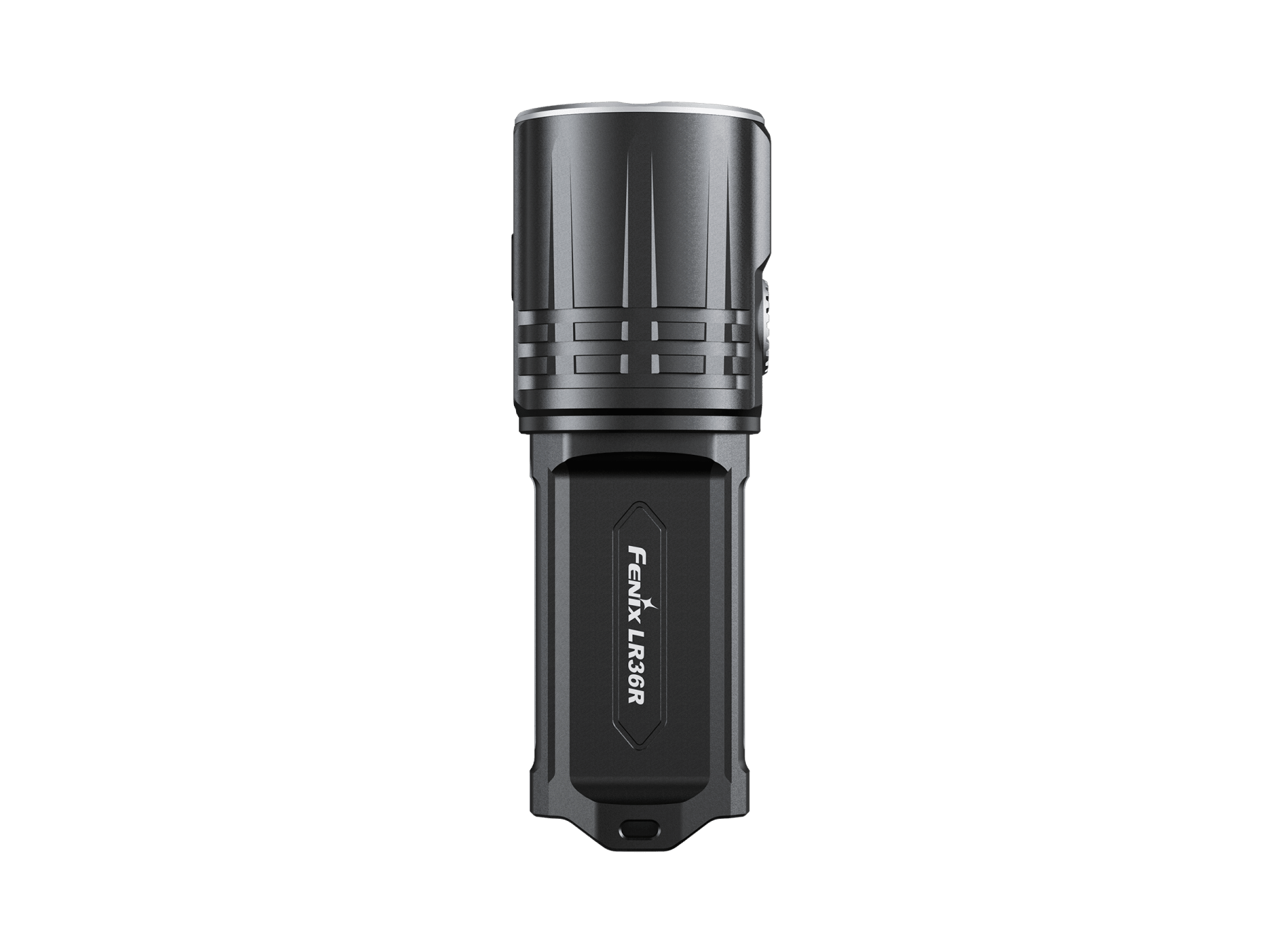 Fenix LR36R White Laser Searching Flashlight
