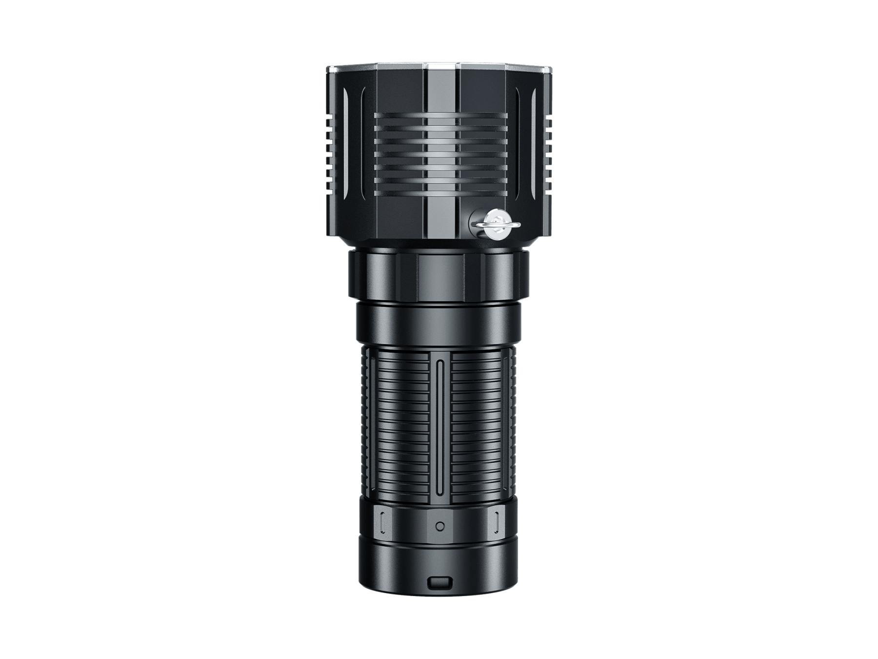 Fenix LR60R Rotary Switch Rechargeable Searchlight - 21000 Lumens