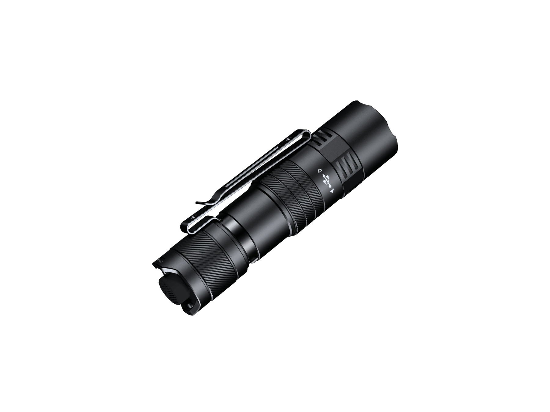 Fenix PD26R ACE Multi-Mode Compact Flashlight