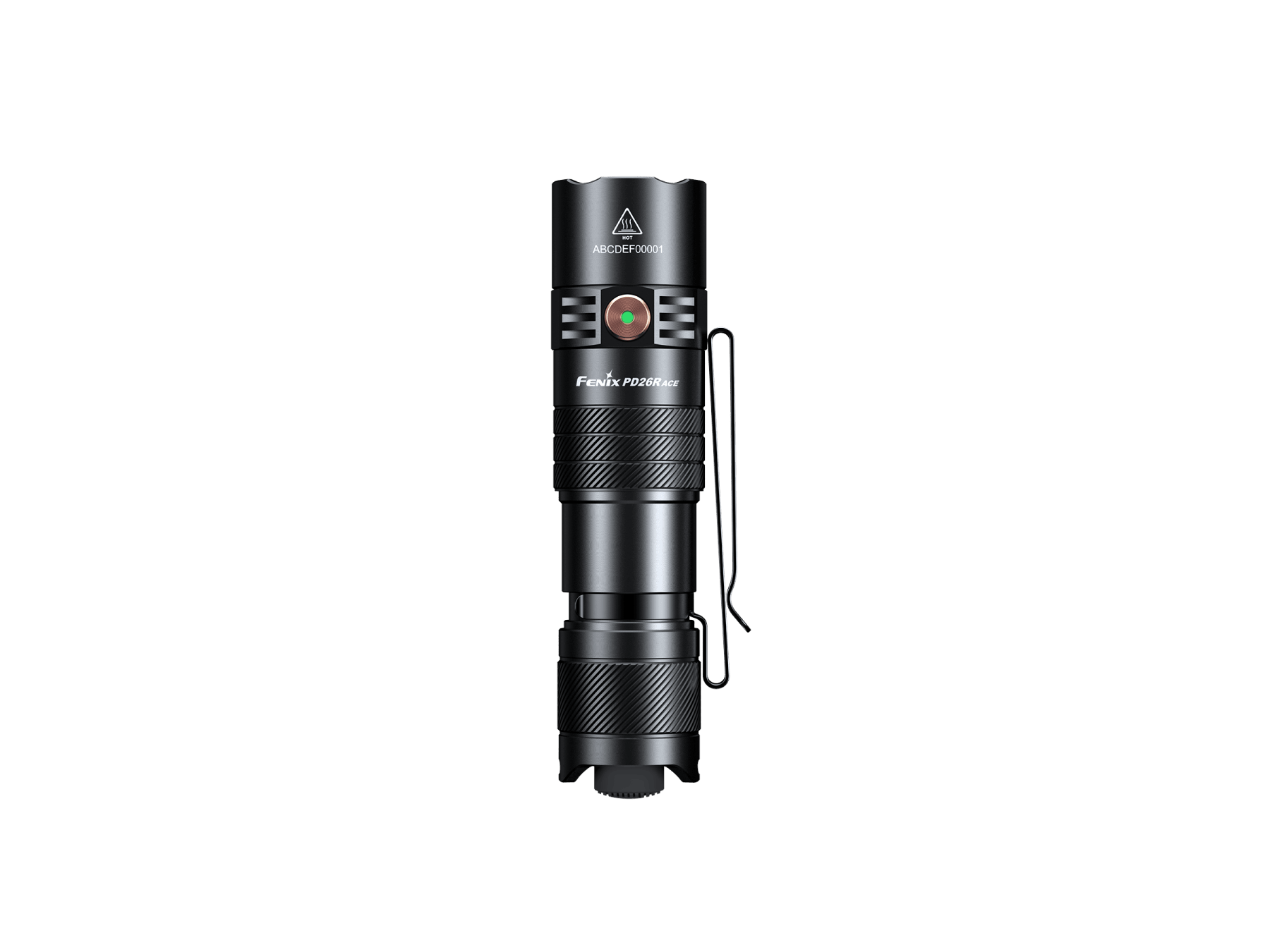 Fenix PD26R ACE Multi-Mode Compact Flashlight