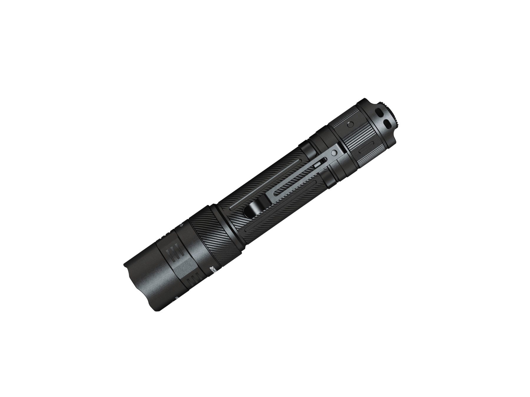 Fenix PD32R Rechargeable Silent Switch LED Flashlight