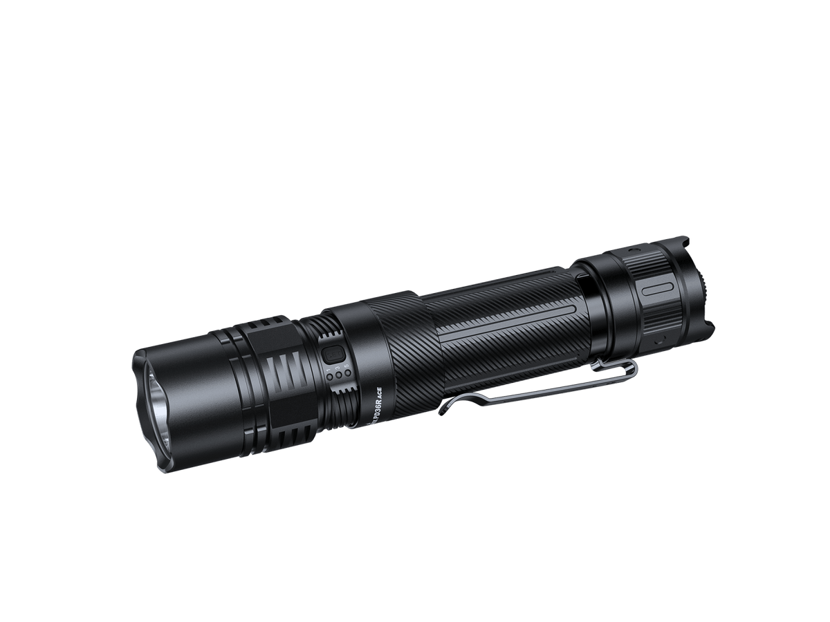 Fenix PD36R ACE Customizable Multi-Mode Flashlight