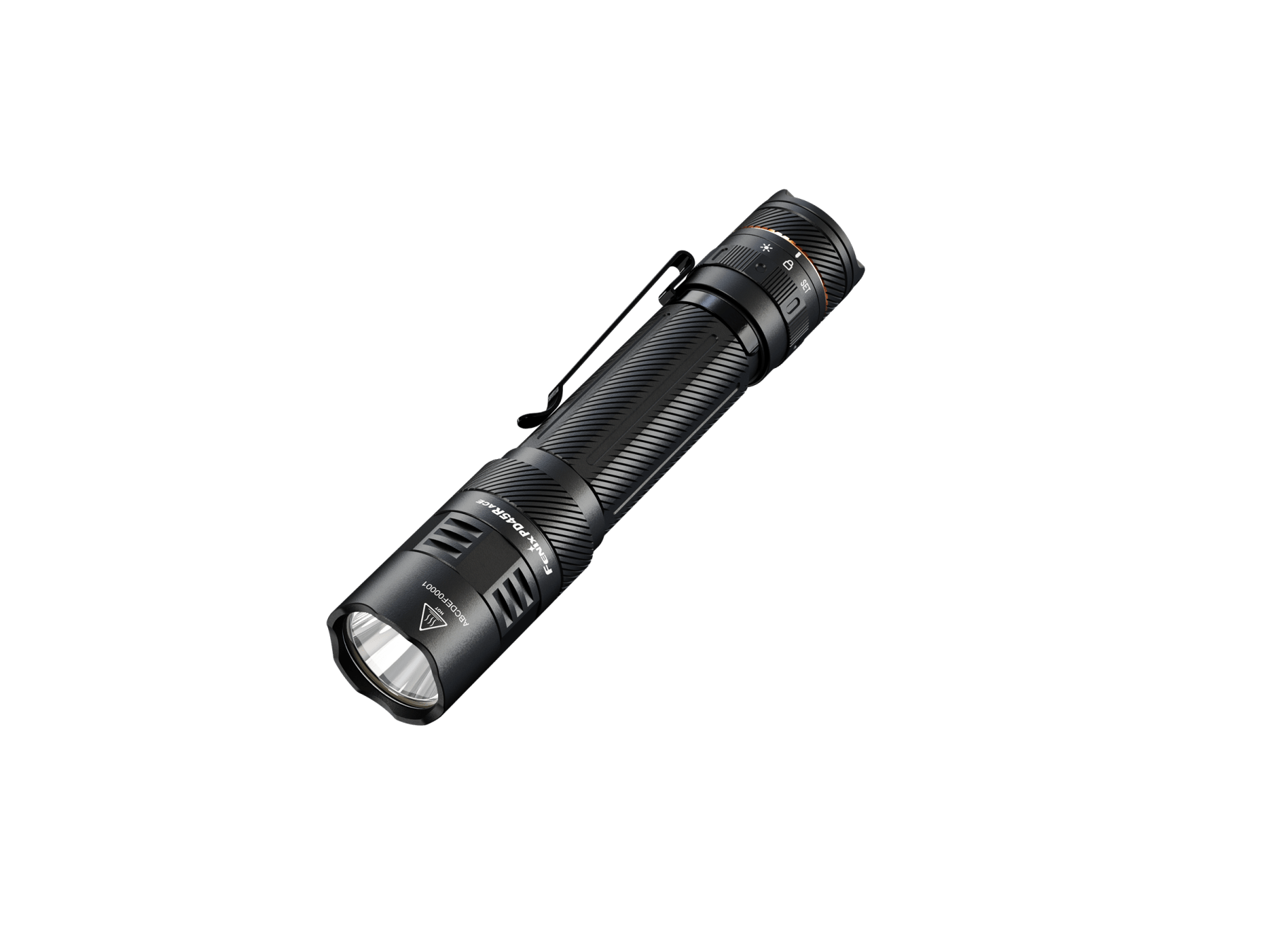 Fenix PD45R ACE Multi-Mode Tactical Flashlight