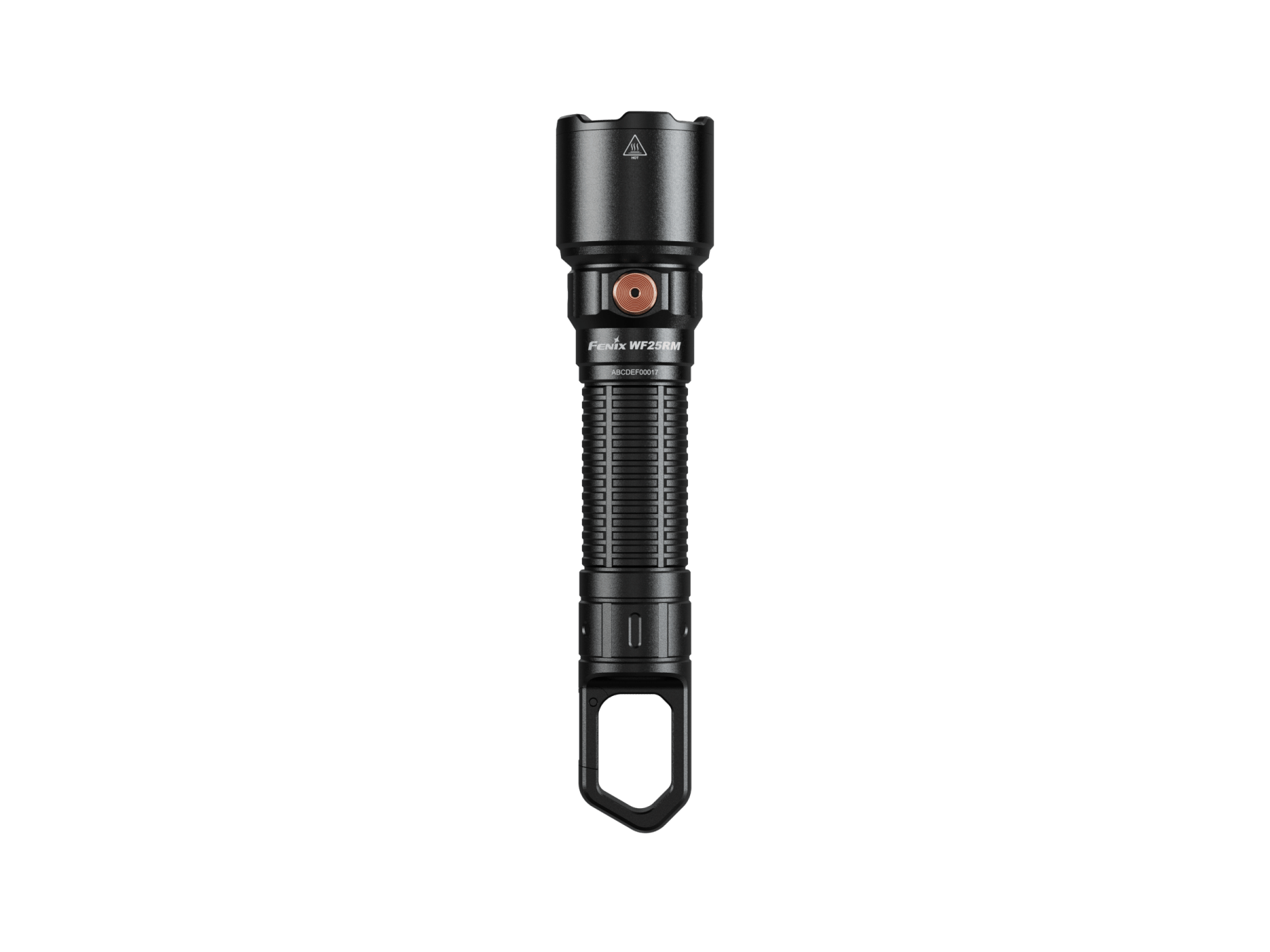 Fenix WF25RM Multifunctional Cradle Charging Duty Light