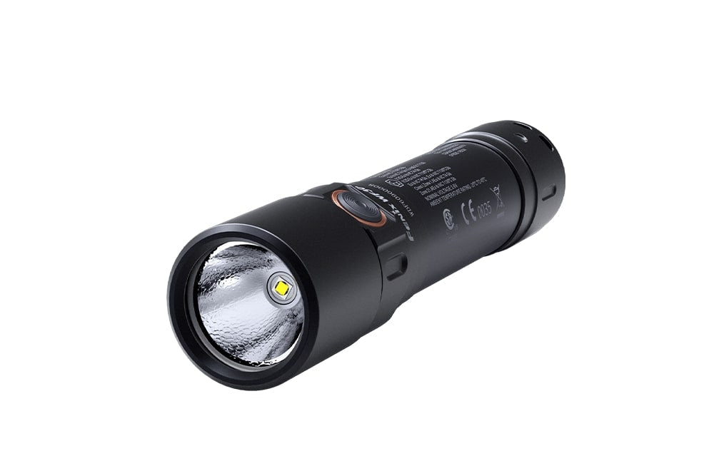Fenix WF30RE Intrinsically Safe Flashlight - discontinued