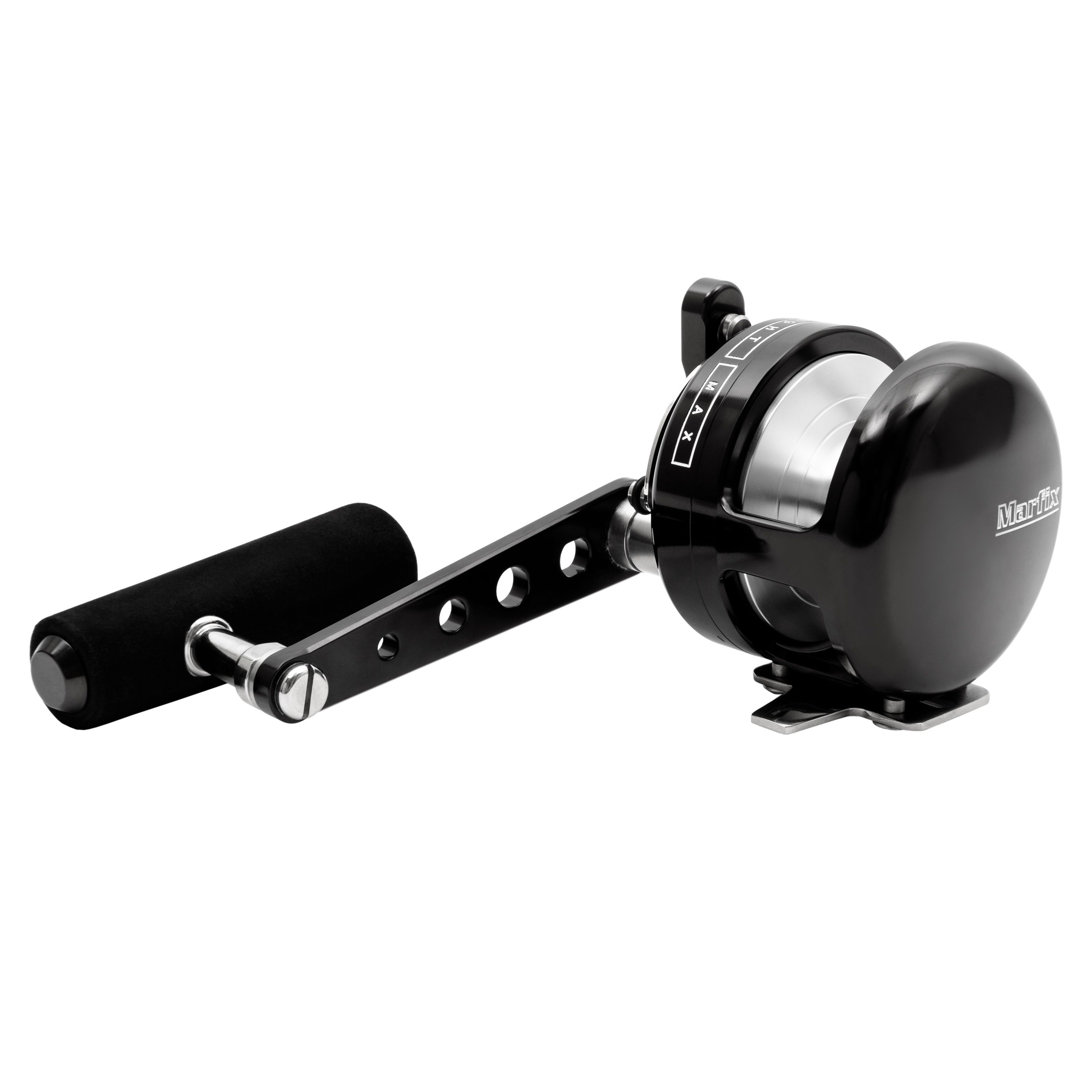 MARFIX REELS | Palmarius Outdoor Products