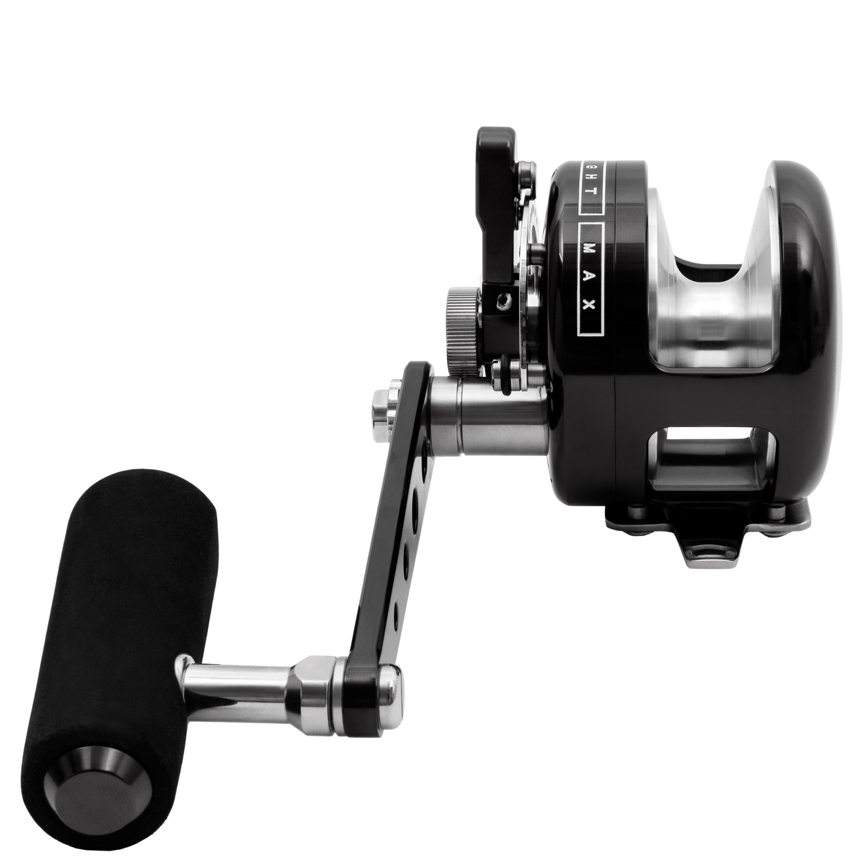 MARFIX REELS