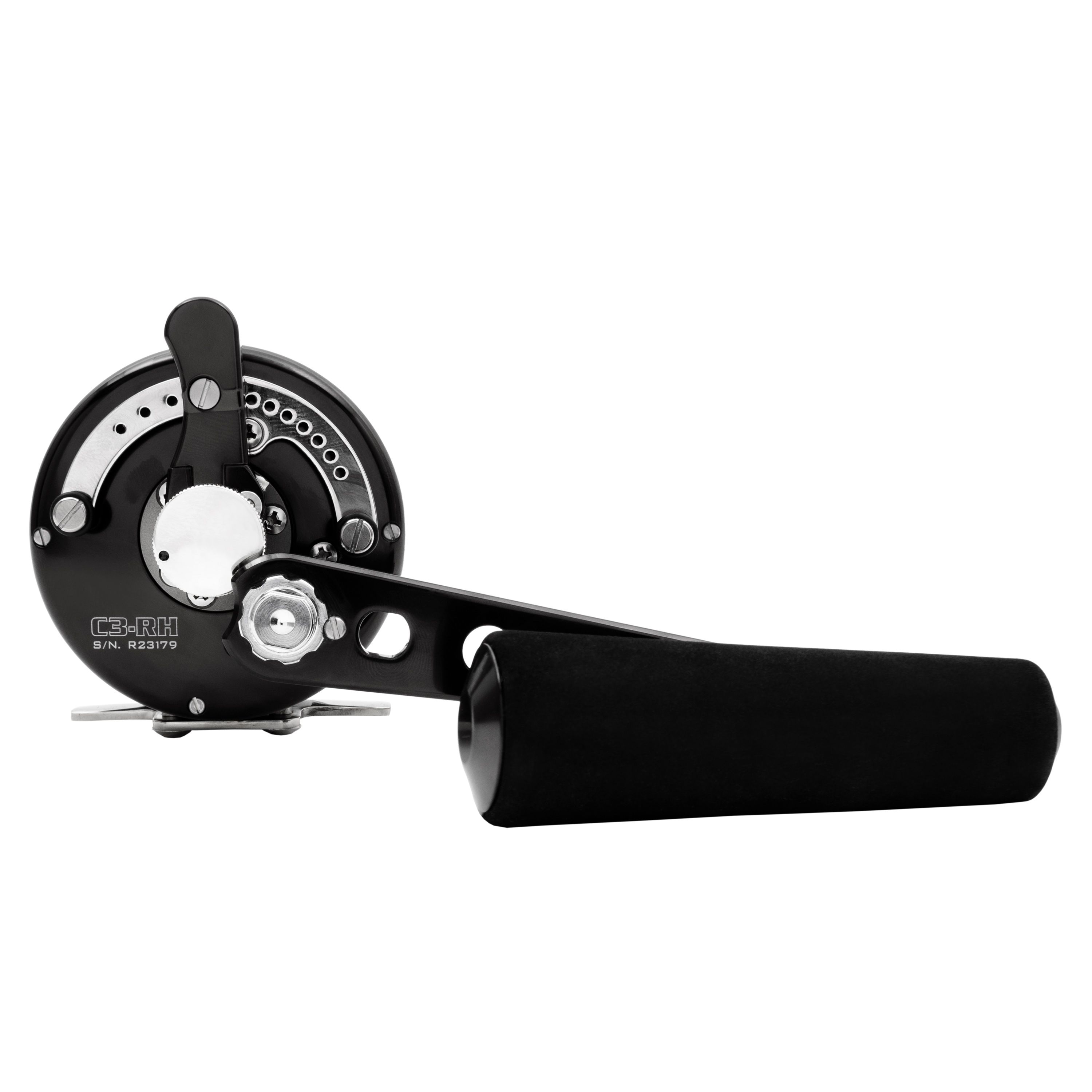 MARFIX REELS