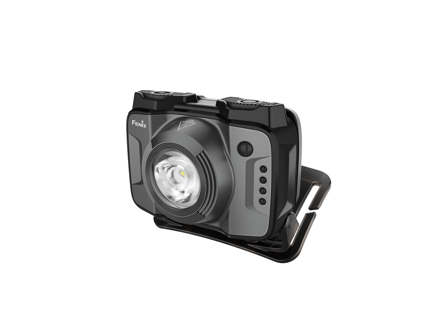 Fenix HL12R V2 Ultralight Outdoor Rechargeable Headlamp