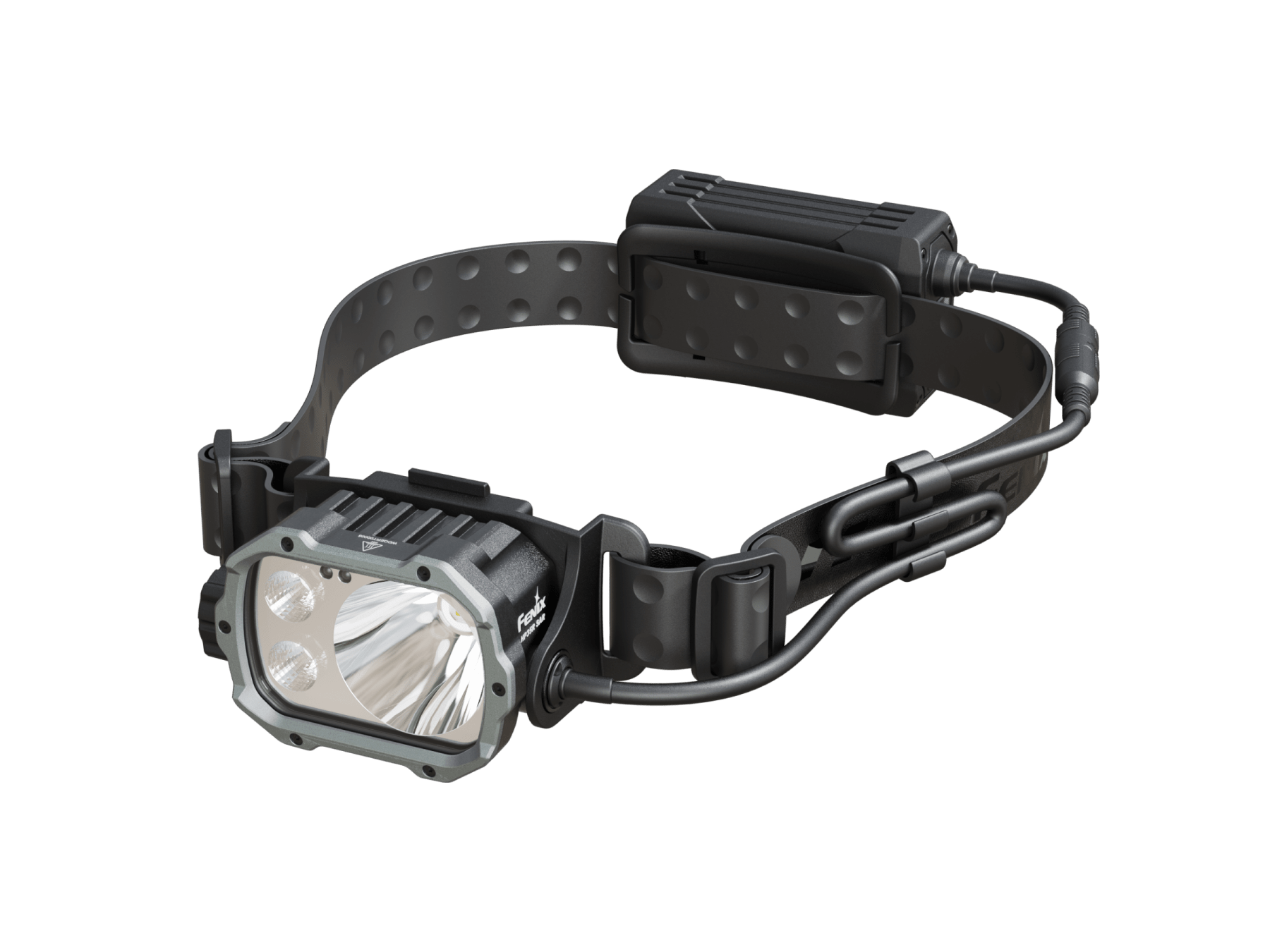 Fenix HP35R Search and Rescue Headlamp