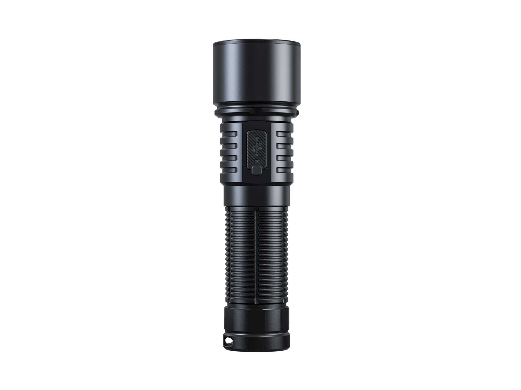 Fenix LD45R Digital Focus Rechargeable LED Flashlight