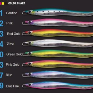 JigLabs G2 Tuna Jig
