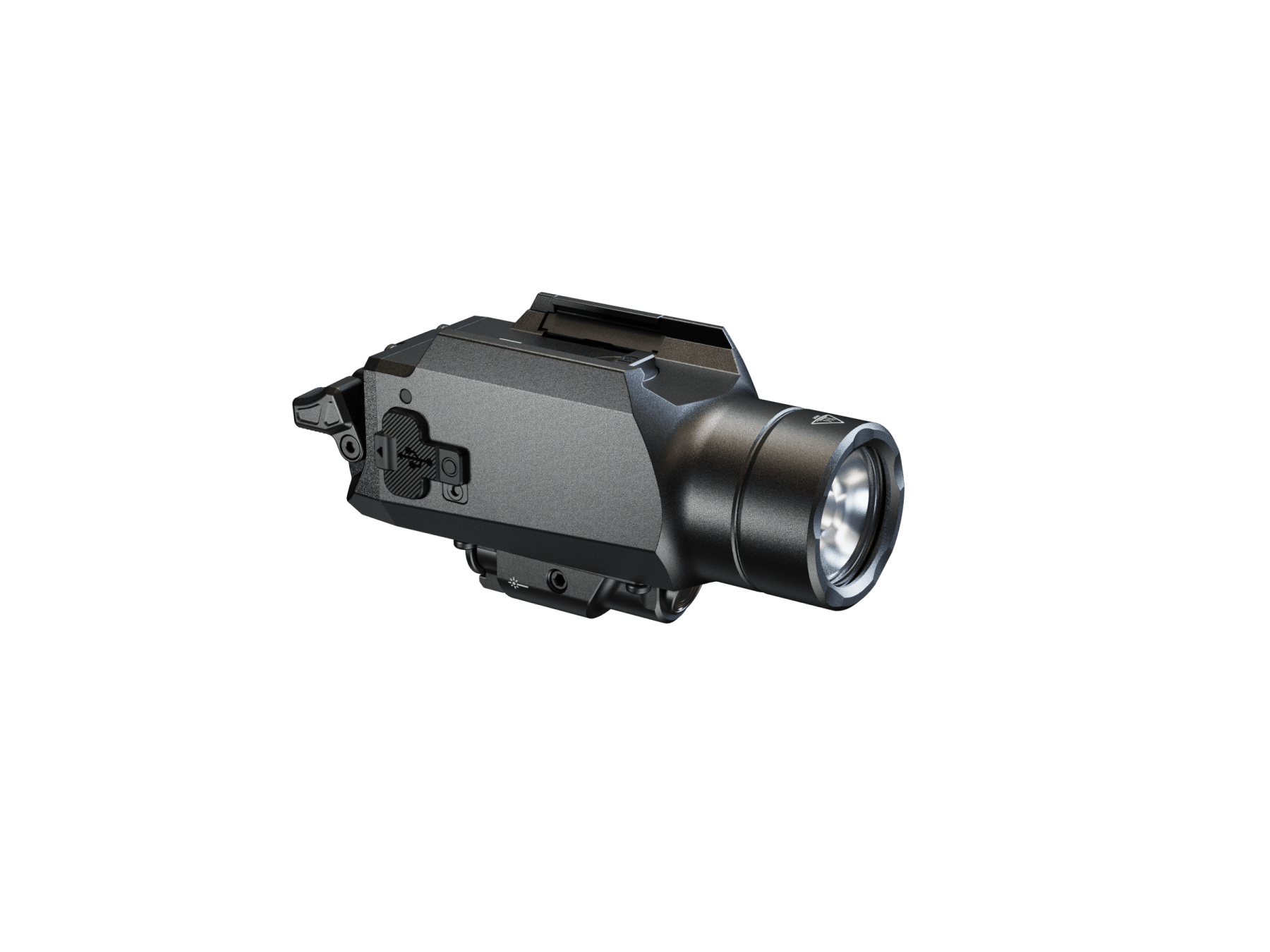 Fenix GL23R Green Laser Tactical Light