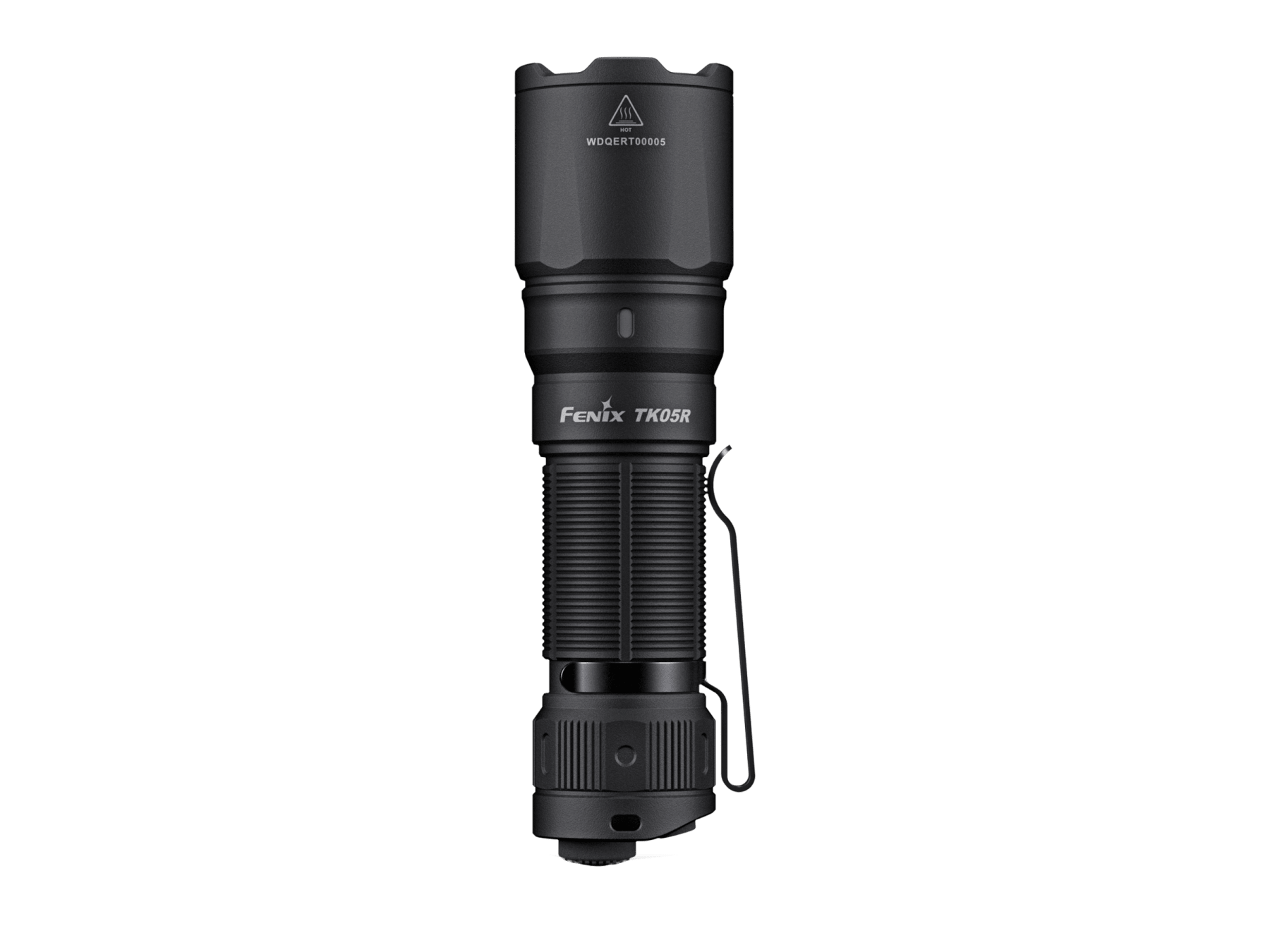 Fenix TK05R Compact Tactical EDC Flashlight
