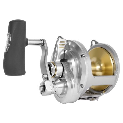 Shimano Tiagra A 2-Speed Lever Drag Conventional Reels