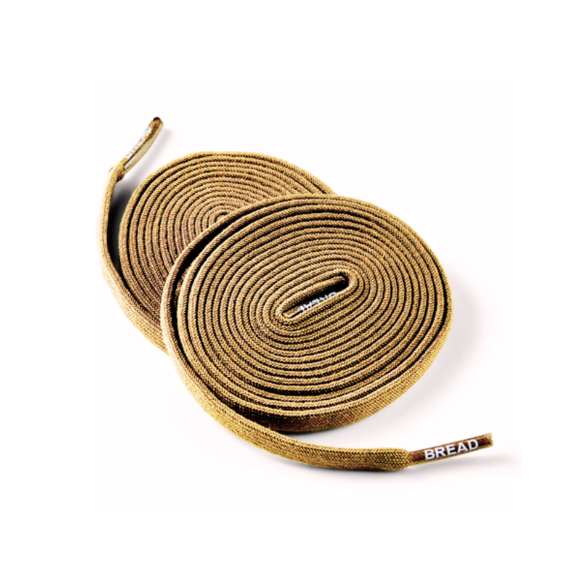 Palmarius Outdoors Coyote Brown Elastic Shoelace