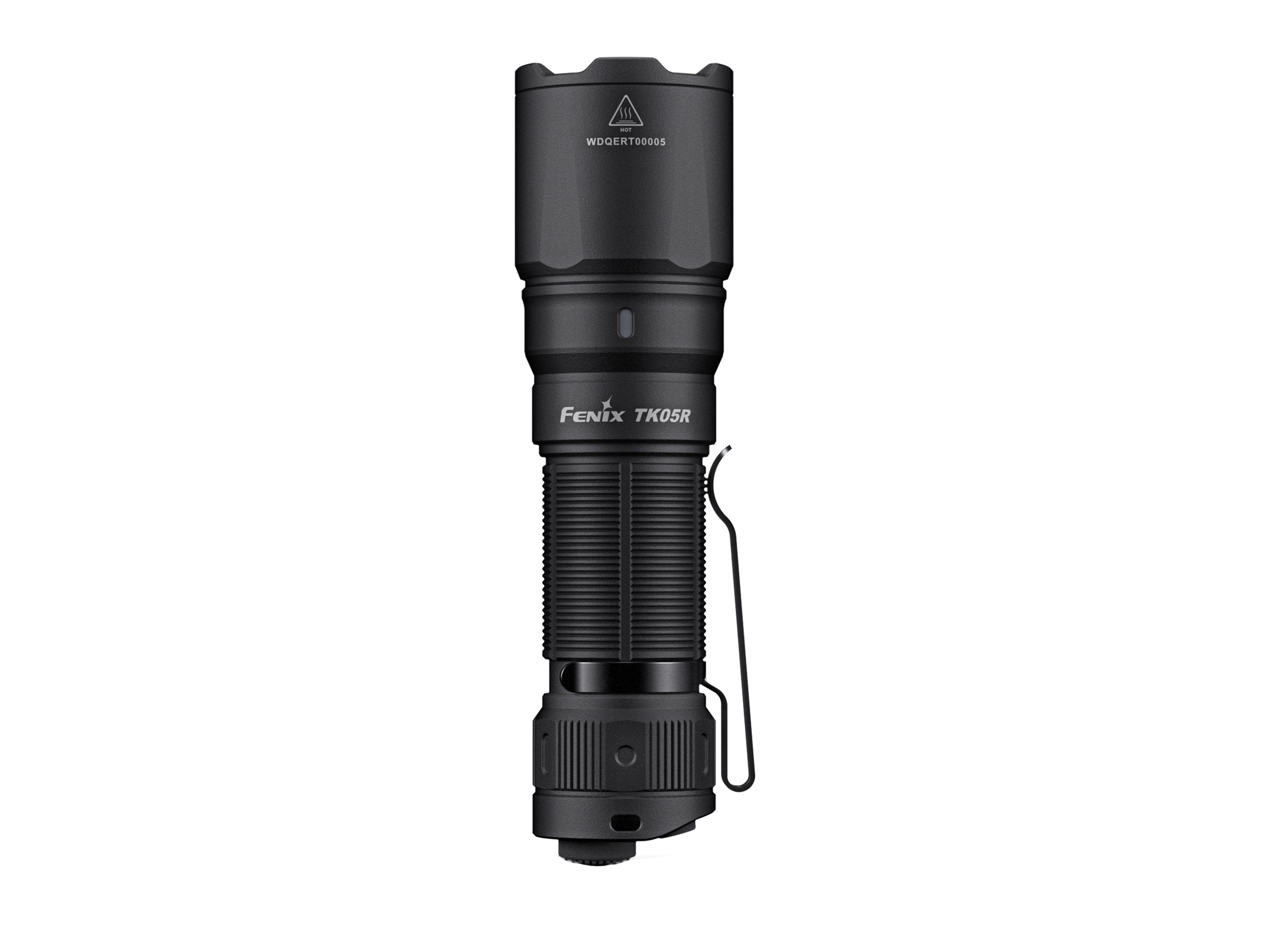 Palmarius Outdoors Fenix TK05R Compact Tactical EDC Flashlight Tactical Flashlight
