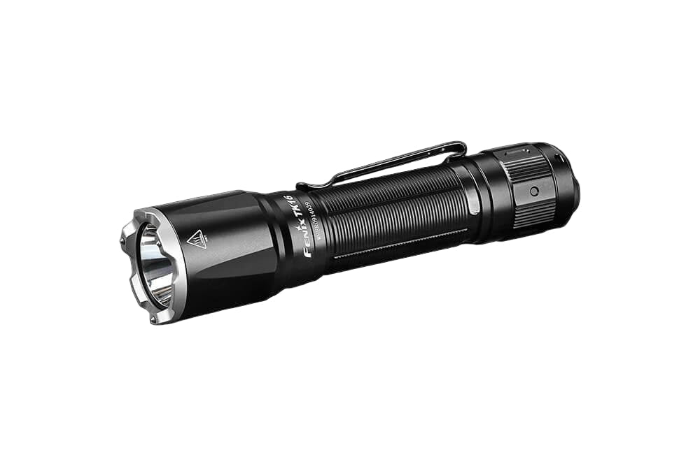 Palmarius Outdoors Fenix TK16 V2.0 Tactical Flashlight - 3100 Lumens Tactical Flashlight