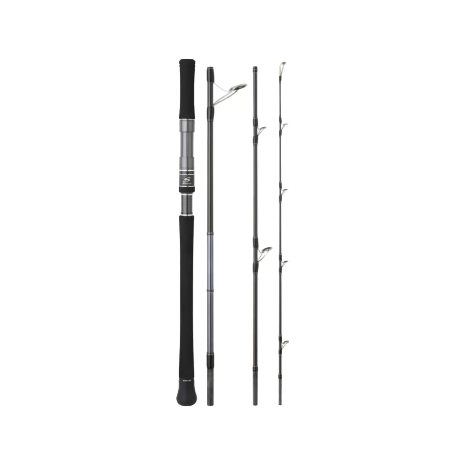 SKY WALKER TRAVEL POPPING