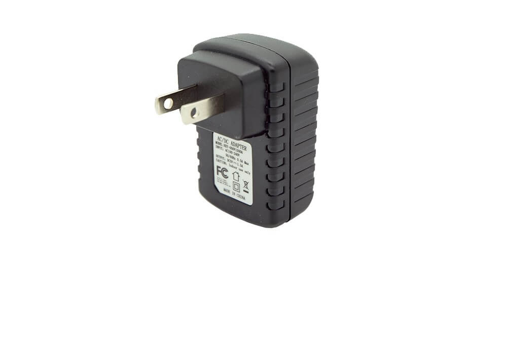 Palmarius Outdoors USB Power Adapter 1.5A - Discontinued Power Adapter