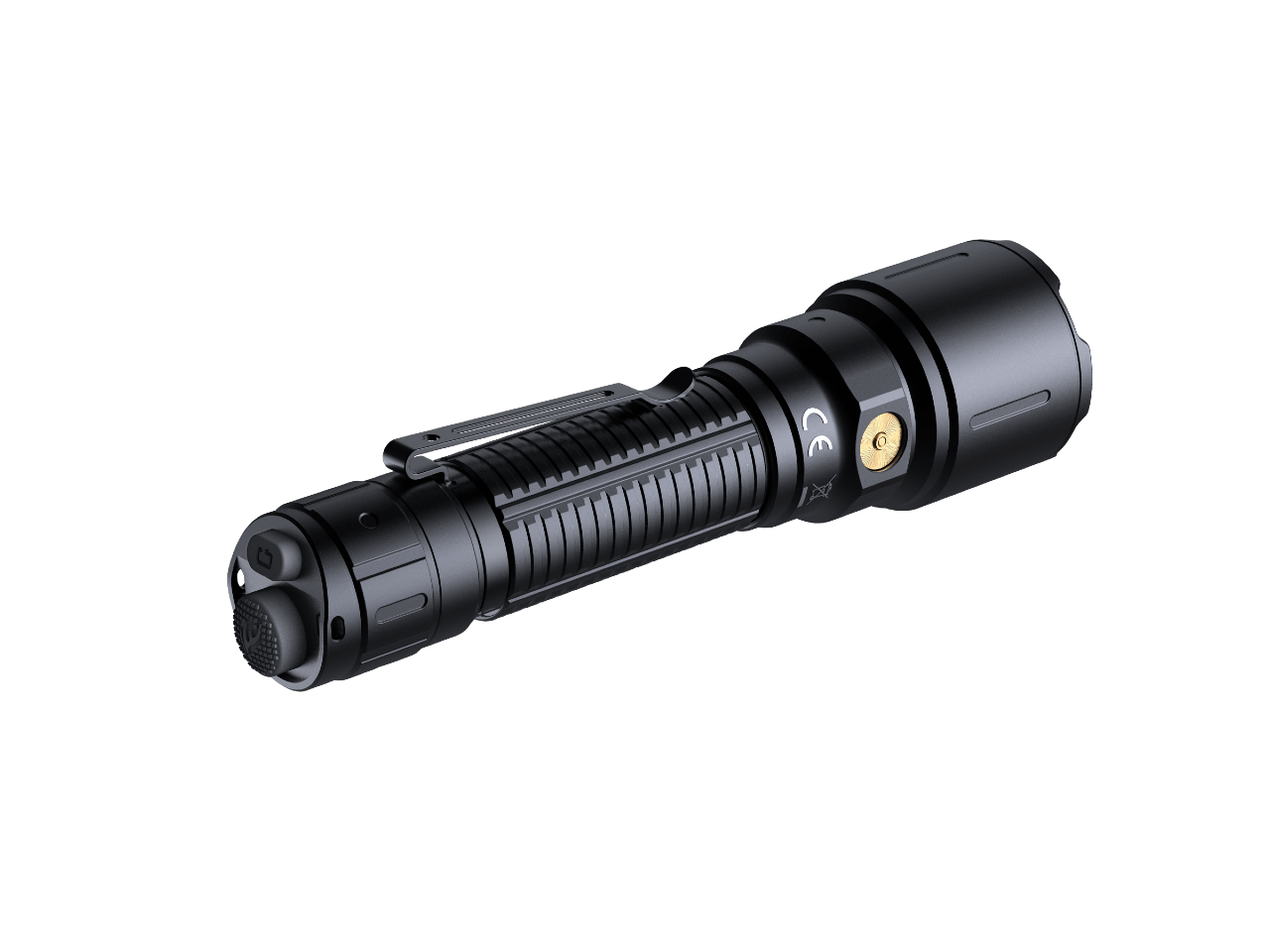 Palmarius Outdoors Fenix WF26R Cradle Charging LED Work Flashlight Work Flashlight