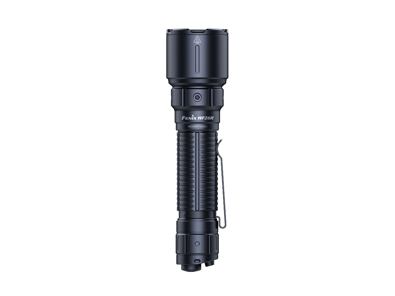 Palmarius Outdoors Fenix WF26R Cradle Charging LED Work Flashlight Work Flashlight