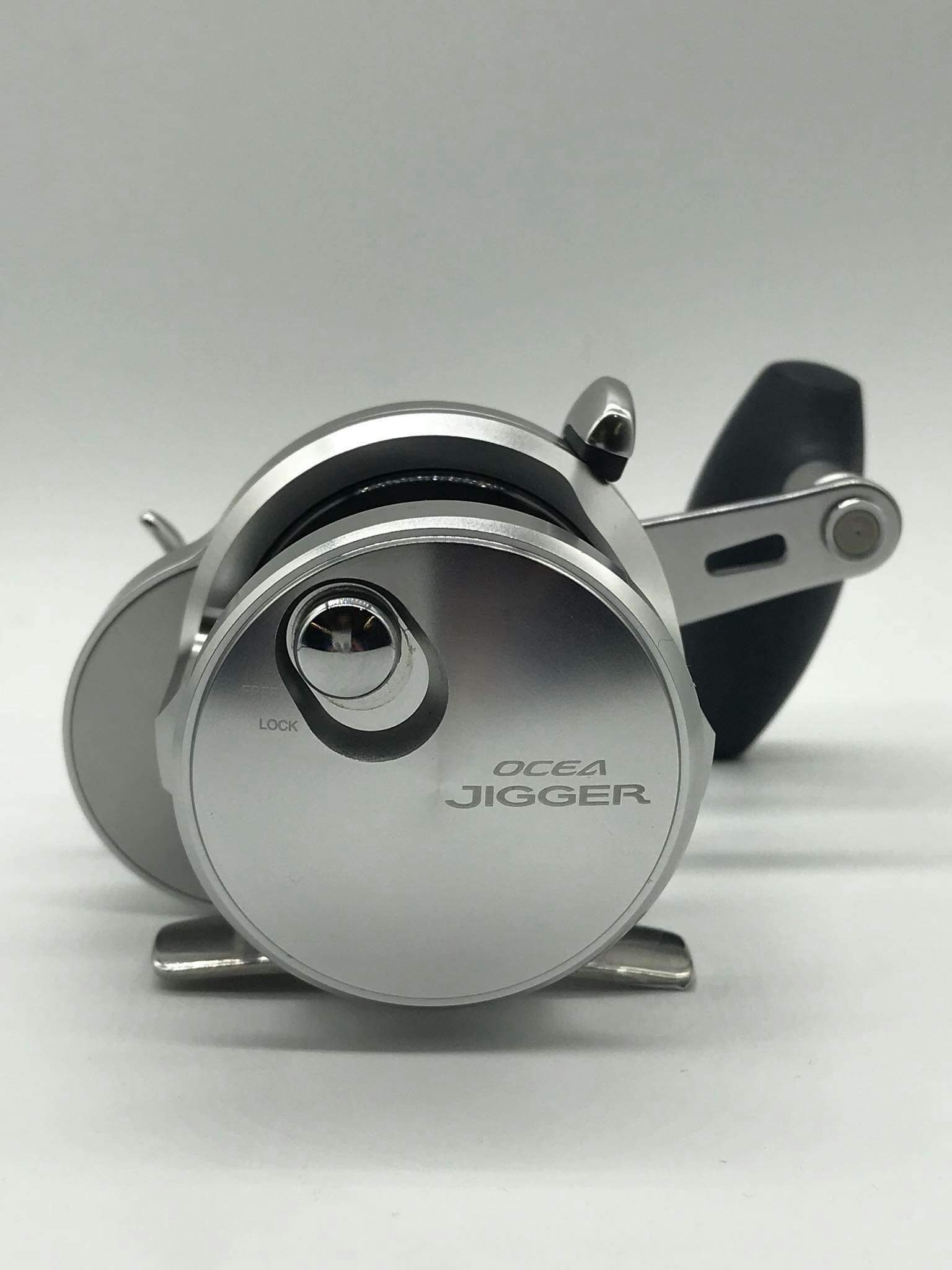 JDM Shimano Ocea Fishing Reel