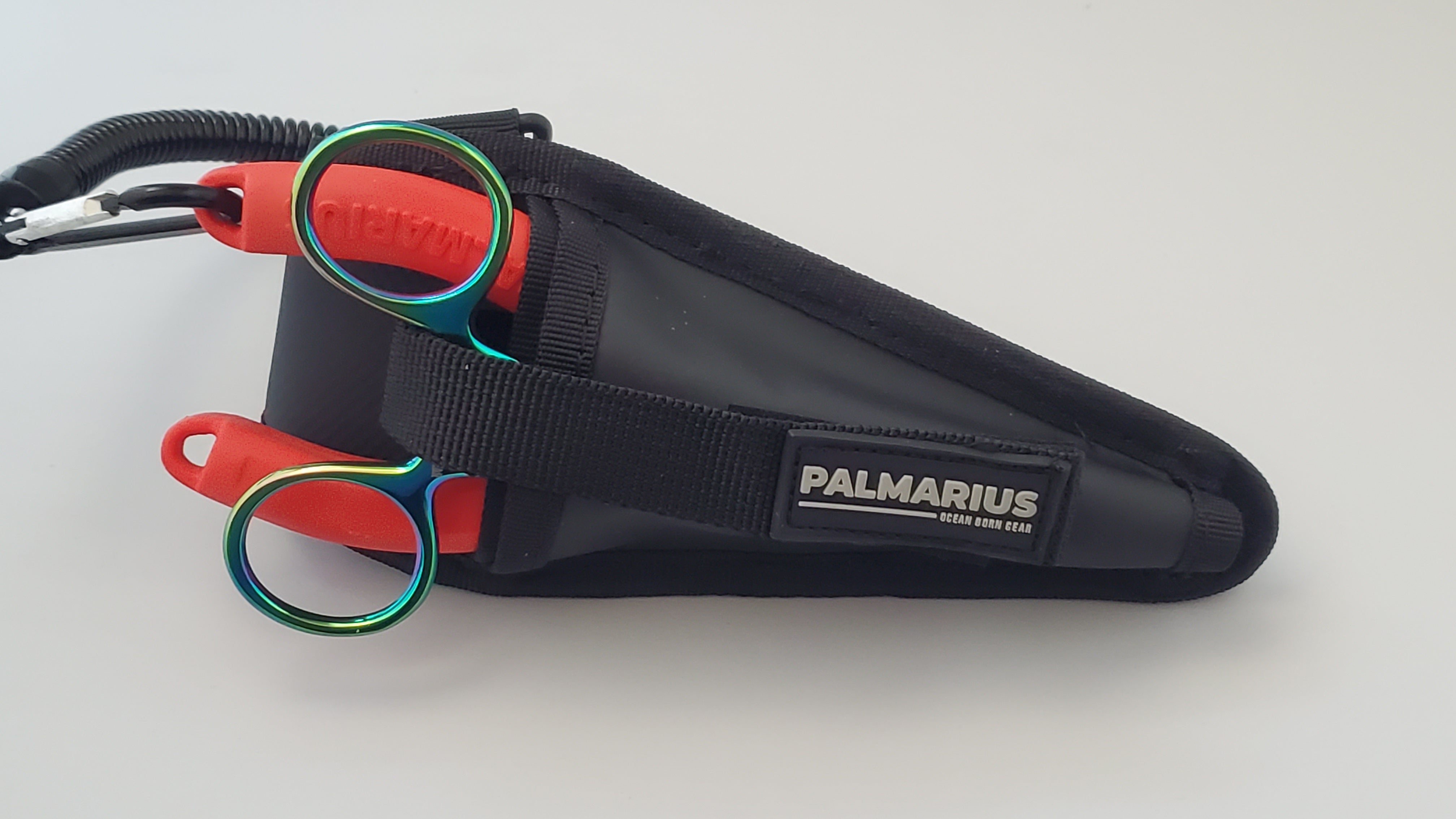Palmarius Stainless Steel Split Ring Pliers