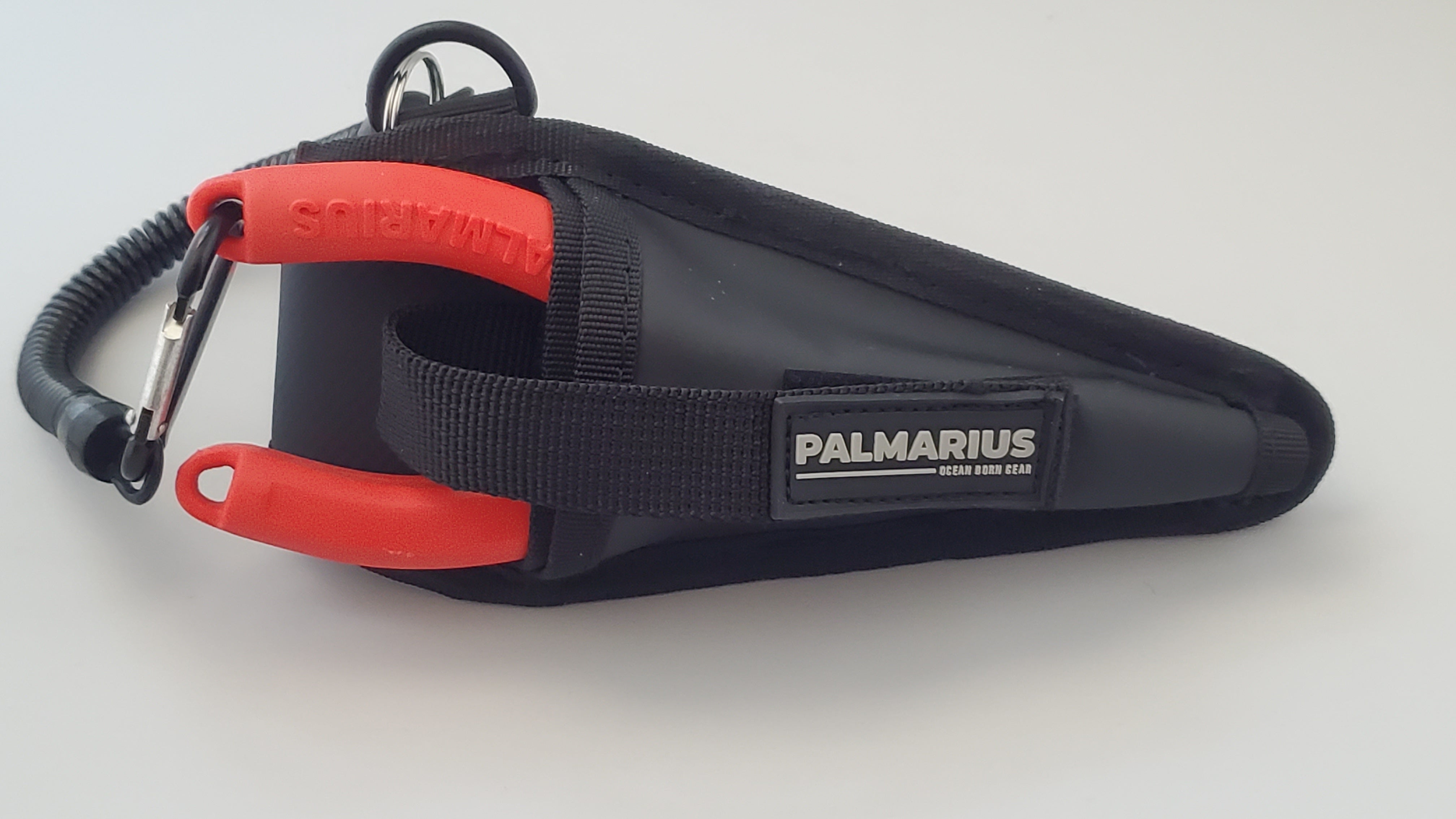 Palmarius Stainless Steel Split Ring Pliers