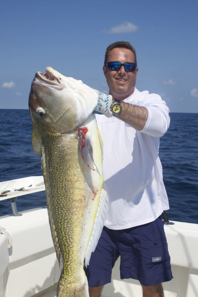 Essential Gear for Deep Drop Jigging: How to Build Your Ideal Setup comprehensive guide on building a deep drop jigging setup, including rod, reel, line, and lures, with a focus on Palmarius rods.