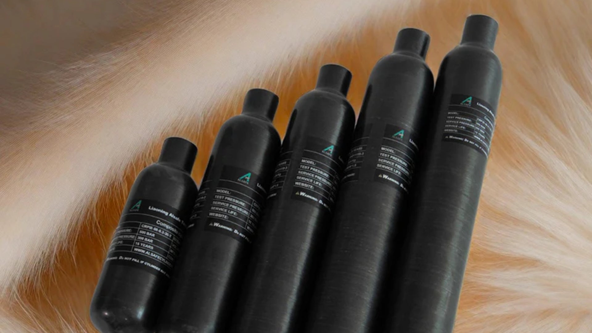 PCP Air and Paintball