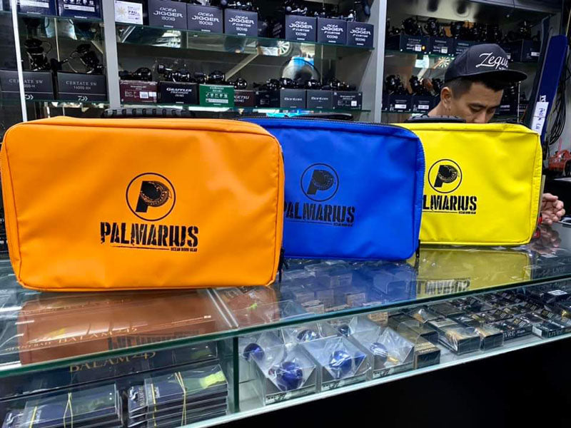 Palmarius Accessories