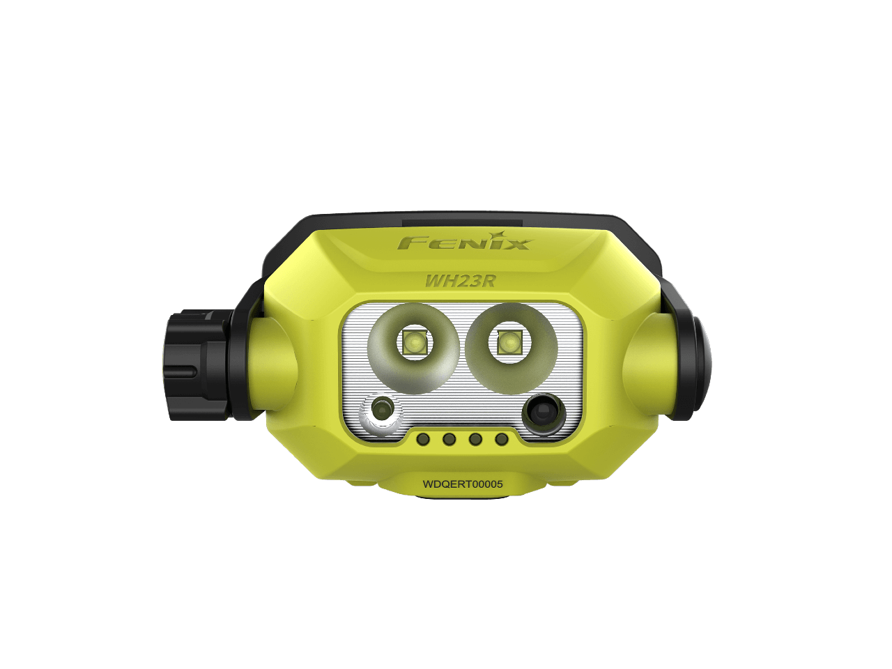 Palmarius Outdoors Fenix WH23R Gesture Sensing Industrial LED Headlamp Work Headlamp