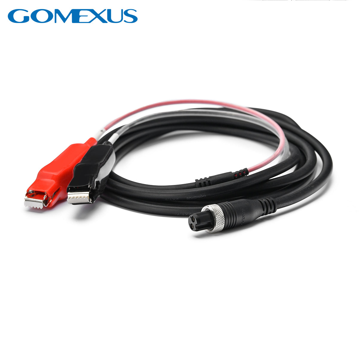 Gomexus Electric Reel 12V Power Cords