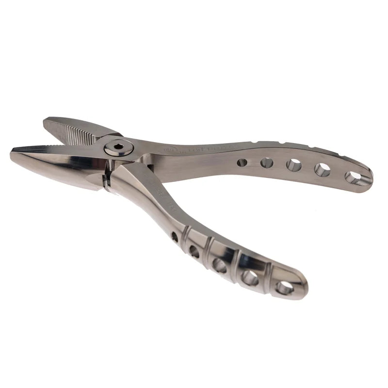 Toit Titanium Fishing Pliers
