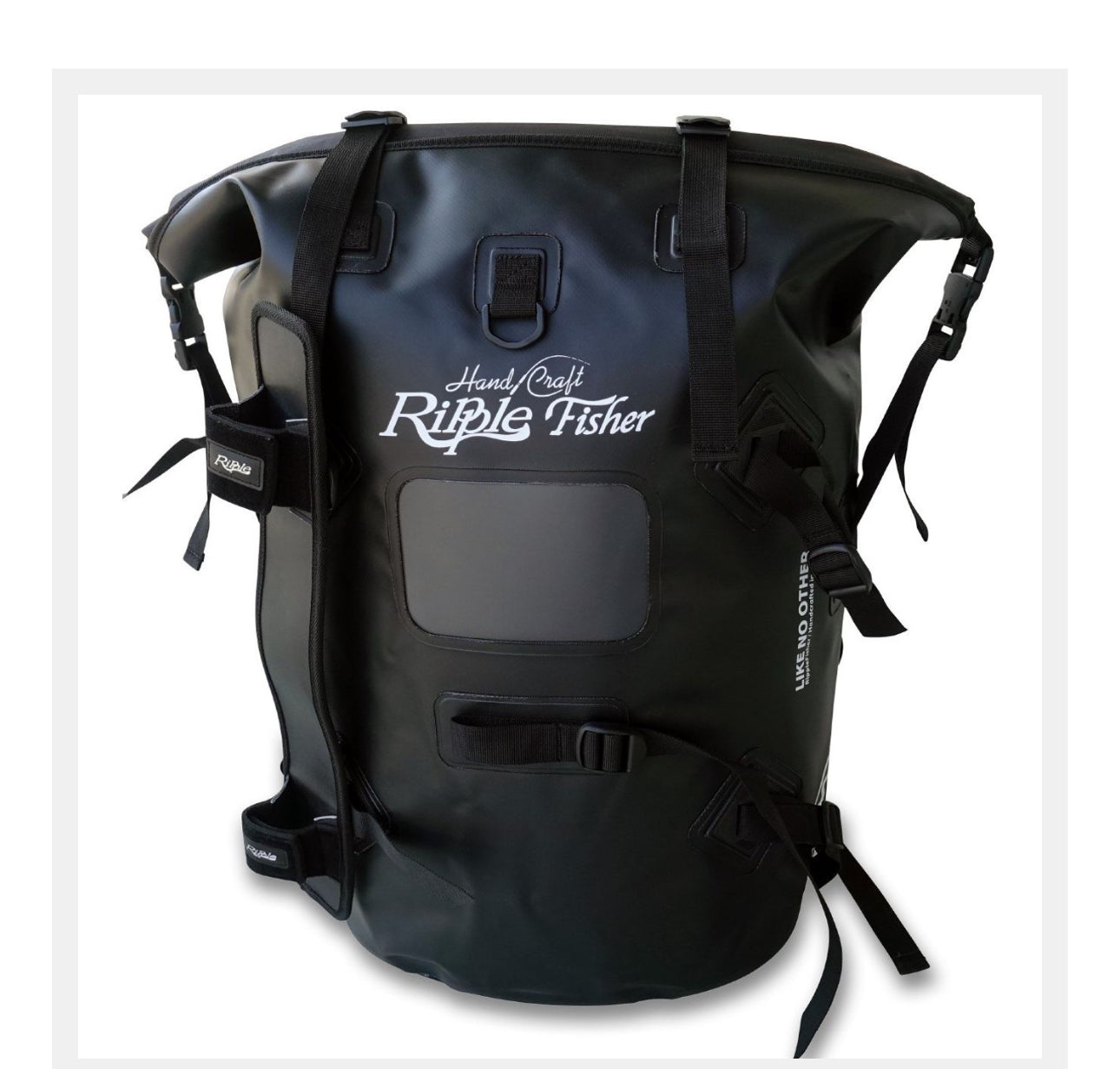 Ripplefisher DRY TANK D2 60L CoLab Waterproof Backpack