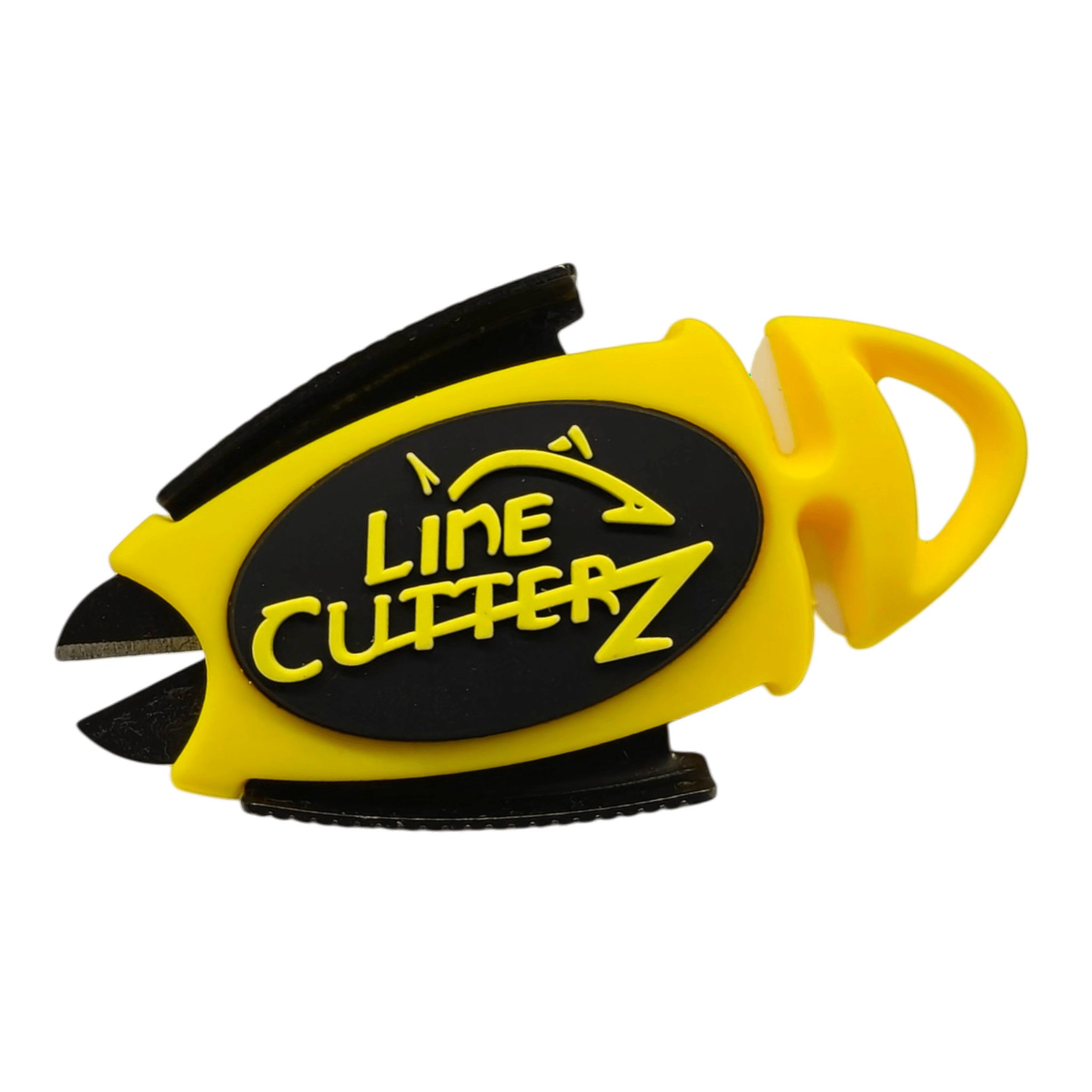 Palmarius Outdoors Line Cutterz Dual Hybrid Micro Scissors 