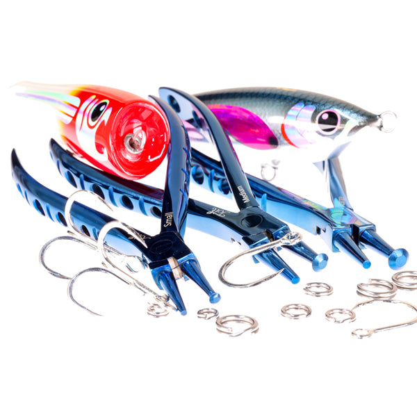 Toit Split Ring Pliers