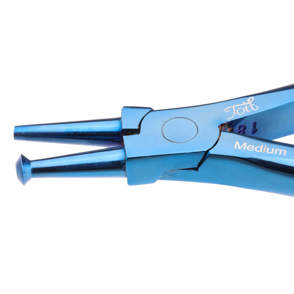 Toit Split Ring Pliers