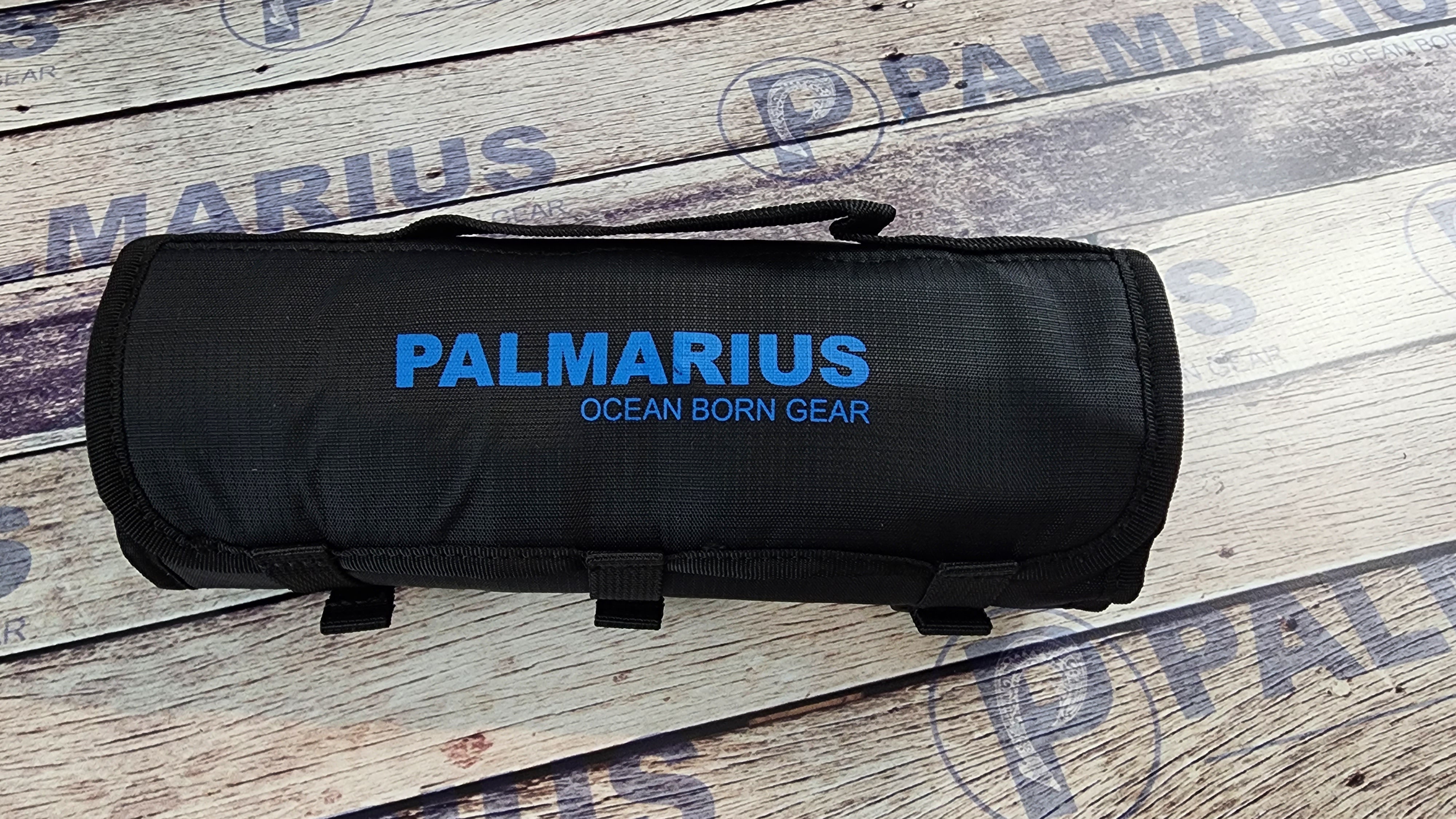 Palmarius Jig Roll