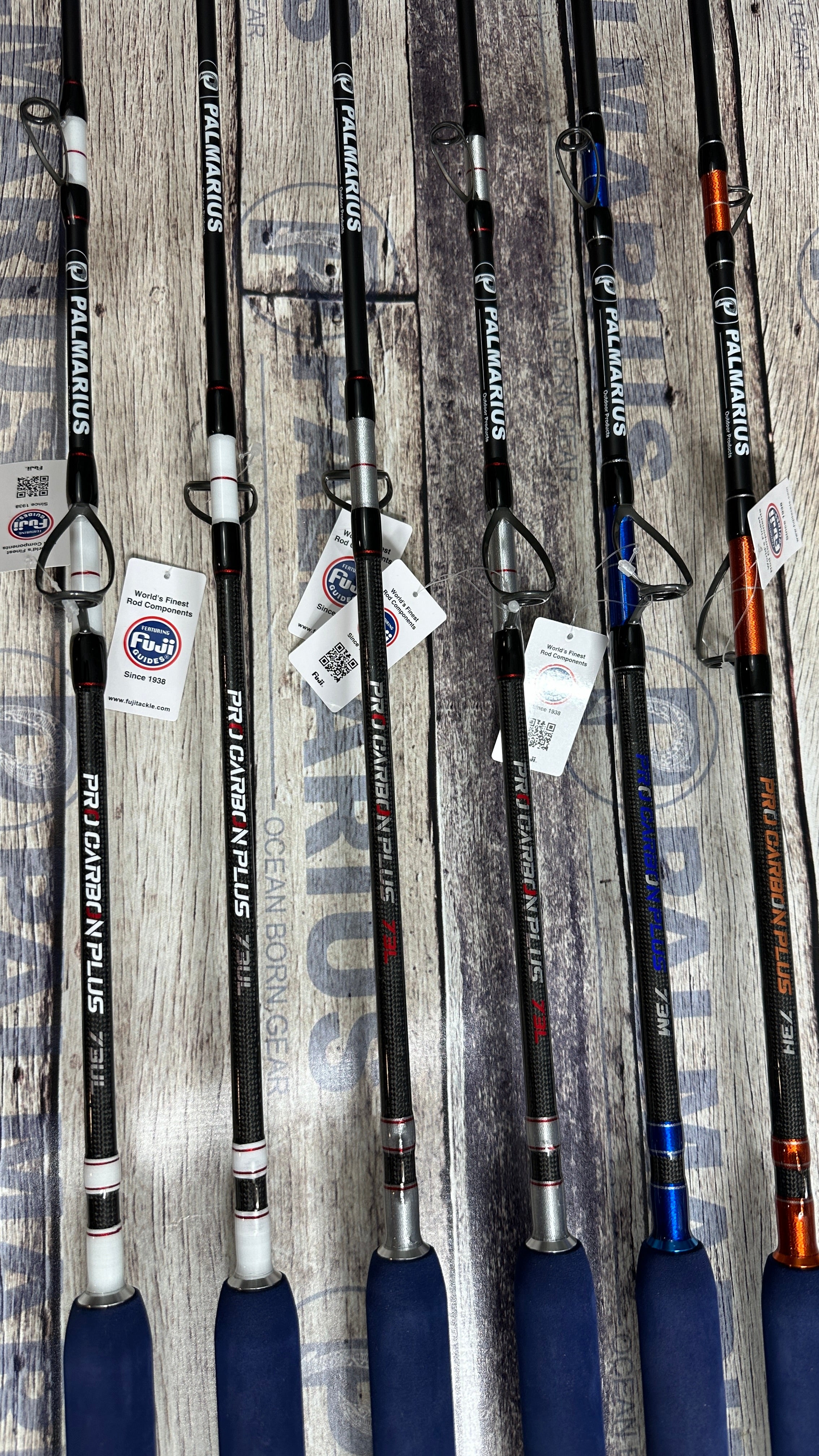 Best of Both Rod Package