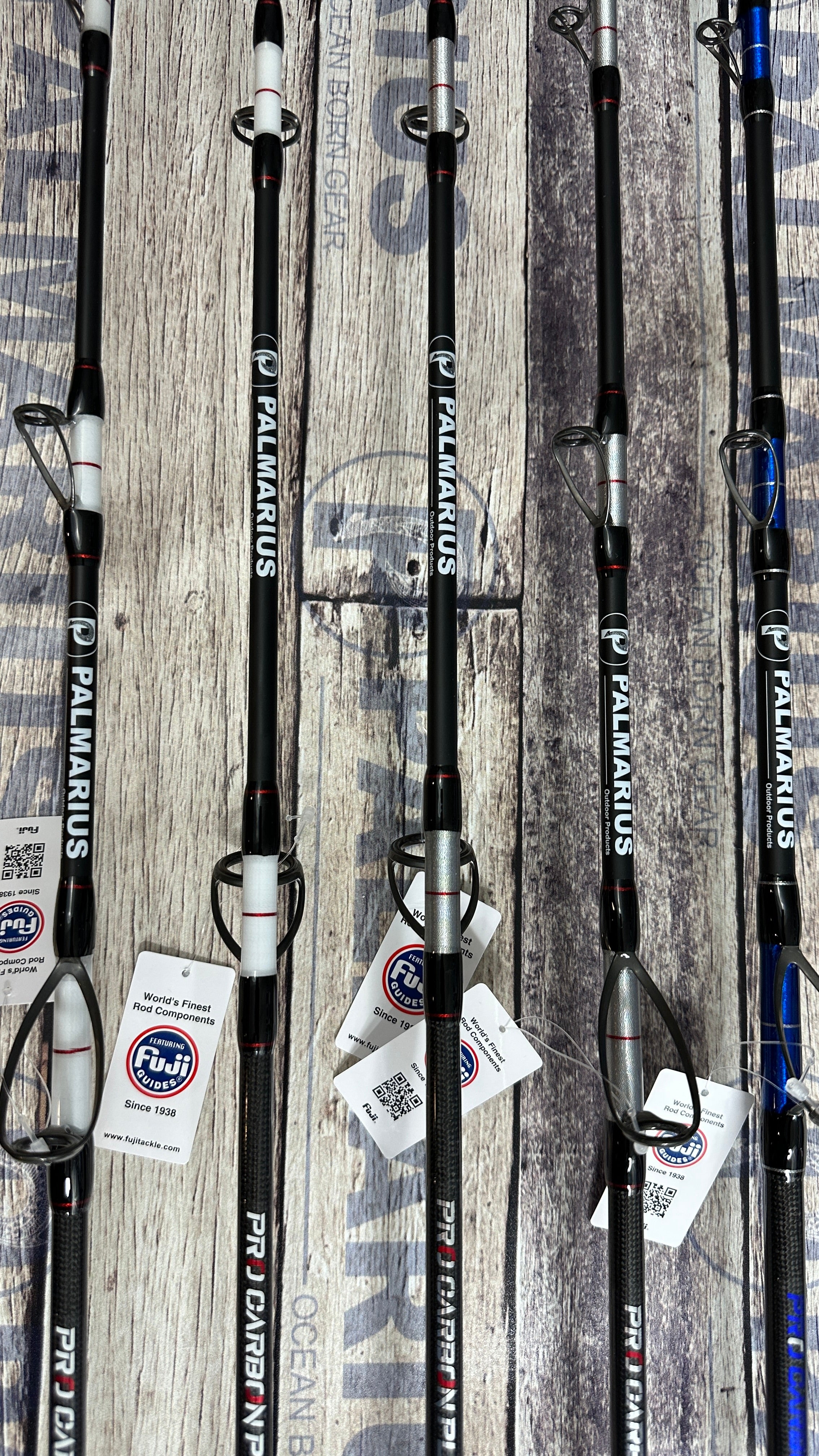 Best of Both Rod Package