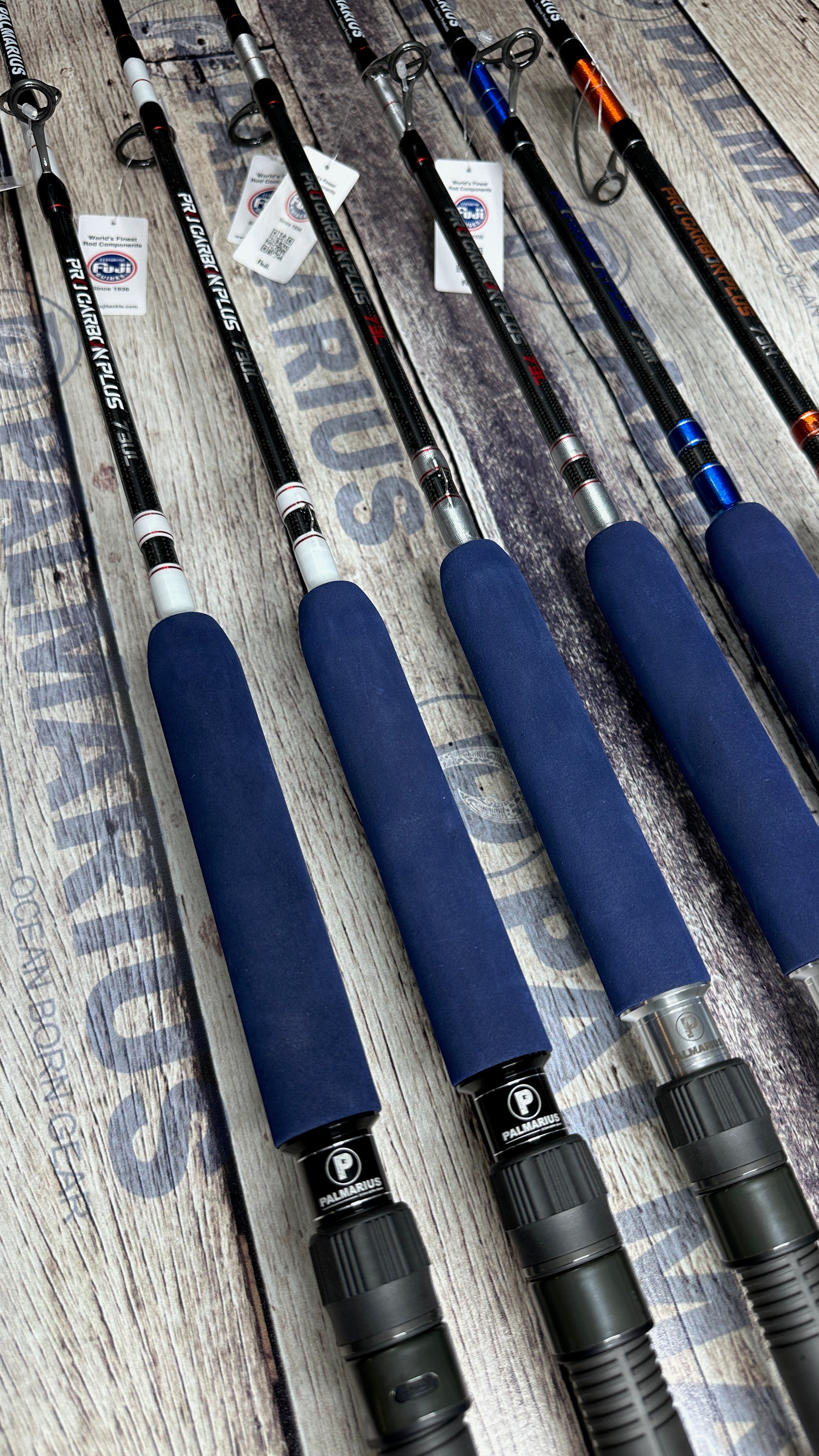Best of Both Rod Package