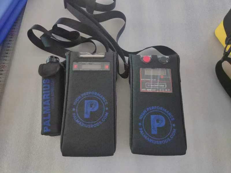 Palmarius Electric battery case