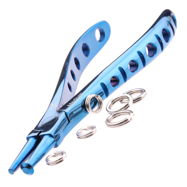 Toit Split Ring Pliers